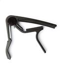 Dunlop 87B Trigger Capo Electric in Black