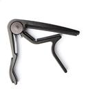 Dunlop 88B Trigger Capo Classic in Black