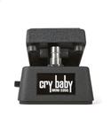 Dunlop CBM535Q Cry Baby Mini 535Q Wah