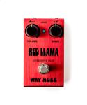 Dunlop Way Huge Smalls Red Llama Overdrive MKIII