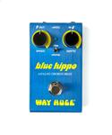 Dunlop Way Huge Smalls Blue Hippo