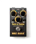 Dunlop Way Huge Smalls Pork & Pickle Bass Overdrive & Fuzz