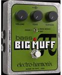 Electro Harmonix Bass Big Muff Pi