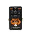 Electro Harmonix Bender Royale Fuzz Black