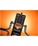 Electro Harmonix Bender Royale Fuzz Black