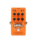 Electro Harmonix Bender Royale Fuzz Orange