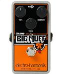 Electro Harmonix Op-Amp Big Muff PI