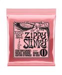 Ernie Ball 2217 Nickel Wound Ziippy  Slinky .007-.036