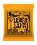 Ernie Ball 2222 Nickel Wound Hybrid Slinky .009-.046