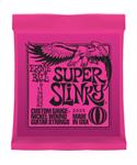 Ernie Ball 2223 Nickel Wound Super Slinky .009-.042