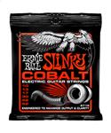 Ernie Ball 2715 Cobalt Heavy Bottom Slinky .010-.052