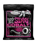 Ernie Ball 2723 Cobalt Super Slinky .009-.042