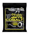 Ernie Ball 2727 Cobalt Beefy Slinky .011-.054