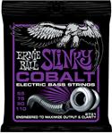 Ernie Ball 2731 Cobalt Power Slinky .055-.110