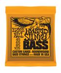 Ernie Ball 2833 Nickel Wound Hybrid Slinky .045-.105