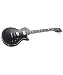 ESP E-II Eclipse BB Black Satin
