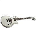 ESP E-II Eclipse Snow White Satin