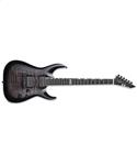 ESP E-II E-II HORIZON NT-II See Thru Black Sunburst