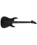 ESP E-II JL-1 M-II Parkway Drive Jeff Ling Black Satin