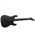 ESP E-II JL-1 M-II Parkway Drive Jeff Ling Black Satin