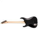ESP E-II JL-1 M-II Parkway Drive Jeff Ling Black Satin