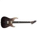 ESP E-II M-II NT Black Natural Fade