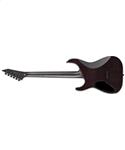 ESP E-II M-II NT Black Natural Fade