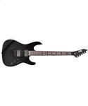 ESP LTD KH-602 Kirk Hammett Signature EMG Black