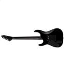 ESP LTD KH-602 Kirk Hammett Signature EMG Black