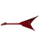 ESP LTD KH-V Kirk Hammett Signature Red Sparkle