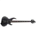 ESP LTD TA-604 FRX Black Stain Tom Araya Signature