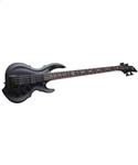 ESP LTD TA-604 FRX Black Stain Tom Araya Signature