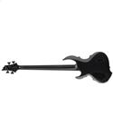 ESP LTD TA-604 FRX Black Stain Tom Araya Signature