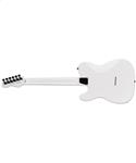 ESP LTD TE-200 R Snow White