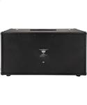 EVH 5150 III 50s 212 Cabinet Black