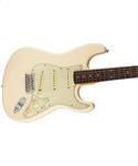 Fender American Vintage II 1961 Stratocaster RW Olympic White