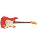 Fender American Vintage II 1961 Stratocaster RW Fiesta Red