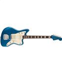 Fender American Vintage II 1966 Jazzmaster RW Lake Placid Blue