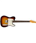 Fender American Vintage II 1963 Telecaster RW 3-Color Sunburst