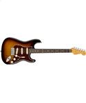 Fender American Professional II Stratocaster Rosewood Fingerboard 3-Color Sunburst