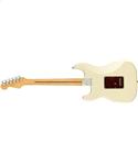 Fender American Professional II Stratocaster Rosewood Fingerboard Olympic White