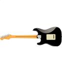 Fender American Professional II Stratocaster Maple Fingerboard Black