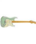 Fender American Professional II Stratocaster Maple Fingerboard Mystic Surf Green