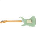 Fender American Professional II Stratocaster Maple Fingerboard Mystic Surf Green