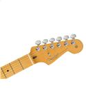 Fender American Professional II Stratocaster Maple Fingerboard Mystic Surf Green