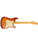 Fender American Professional II Stratocaster Maple Fingerboard Sienna Sunburst