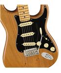 Fender American Professional II Stratocaster Maple Fingerboard Roasted Pine