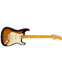 Fender American Professional II Stratocaster MN Anniversary 2-Color Sunburst