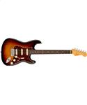 Fender American Professional II Stratocaster HSS Rosewood Fingerboard 3-Color Sunburst