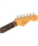 Fender American Professional II Stratocaster HSS Rosewood Fingerboard 3-Color Sunburst